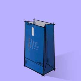 Paper & Non Woven