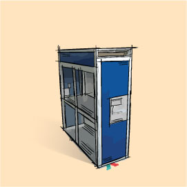 Galley Equipment